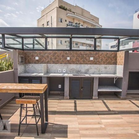 Апартаменти Apartamento Sao Judas Сан-Паулу Екстер'єр фото