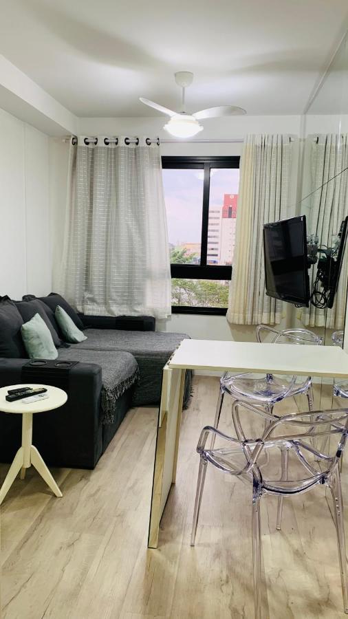 Апартаменти Apartamento Sao Judas Сан-Паулу Екстер'єр фото