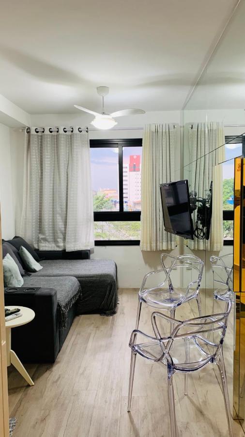 Апартаменти Apartamento Sao Judas Сан-Паулу Екстер'єр фото