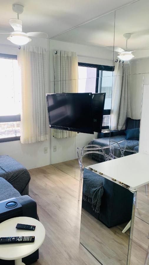 Апартаменти Apartamento Sao Judas Сан-Паулу Екстер'єр фото