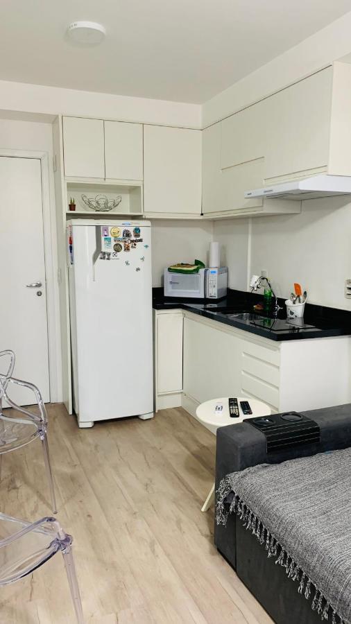 Апартаменти Apartamento Sao Judas Сан-Паулу Екстер'єр фото